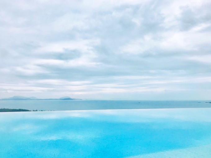 去三亚潇洒走一回,去海南三亚旅游潇洒走一回