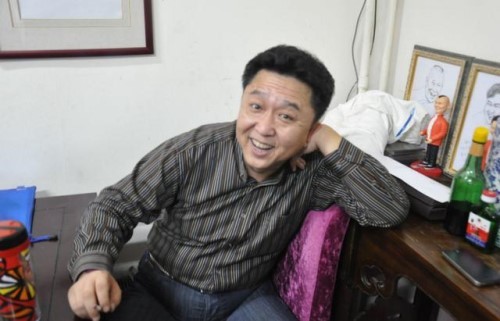 郭德纲爆料于谦父亲精彩一生,郭德纲调侃于谦爸爸是什么名字