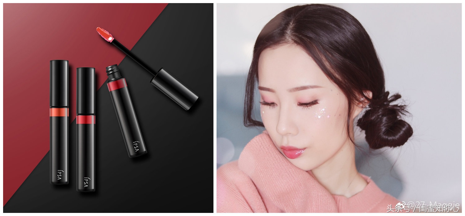 深唇色colorkey推荐色号,2021年最火的口红色号推荐