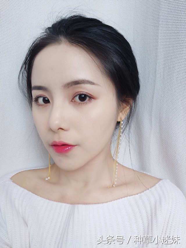 超简单快速妆容,快手美妆技巧和方法