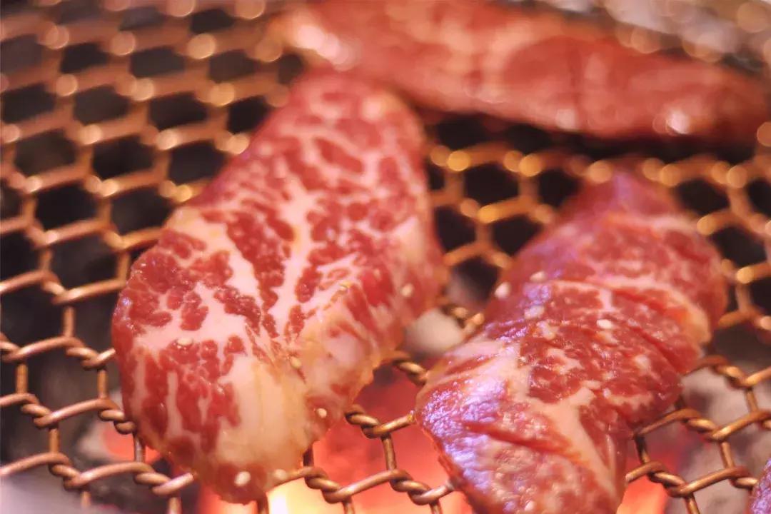 合肥哪家日式烤肉好吃,合肥必打卡日式烤肉