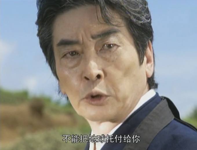 泰罗奥特曼和雷欧奥特曼打架,泰罗评价雷欧奥特曼