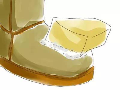 雪地靴鞋子怎么清洗,雪地靴脏了不好清洗