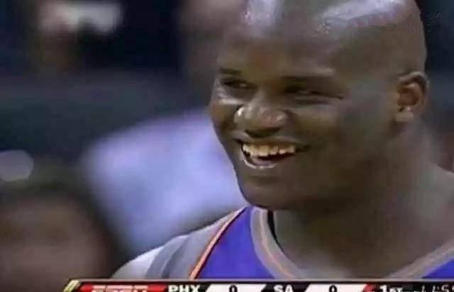 奥尼尔nba,奥尼尔nba五大囧