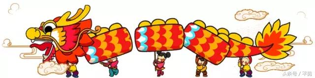 动起来民族舞,社火巡游最年味