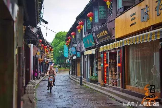 凤凰古城免费旅游攻略,凤凰古城游玩攻略一日游