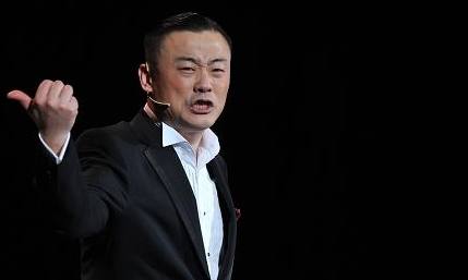 周立波现在到底过得怎么样了,周立波为什么入狱