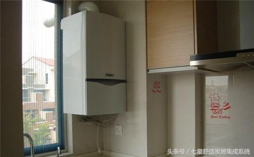 燃气壁挂炉哪个牌子好家用,哪个牌子的燃气壁挂炉比较好