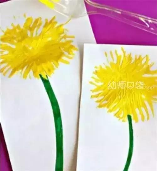 幼师必备的石头创意美术,幼师考核创意美术作品