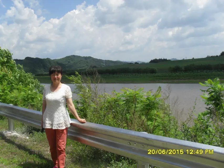 浪漫的集体露营,浪漫的第一次