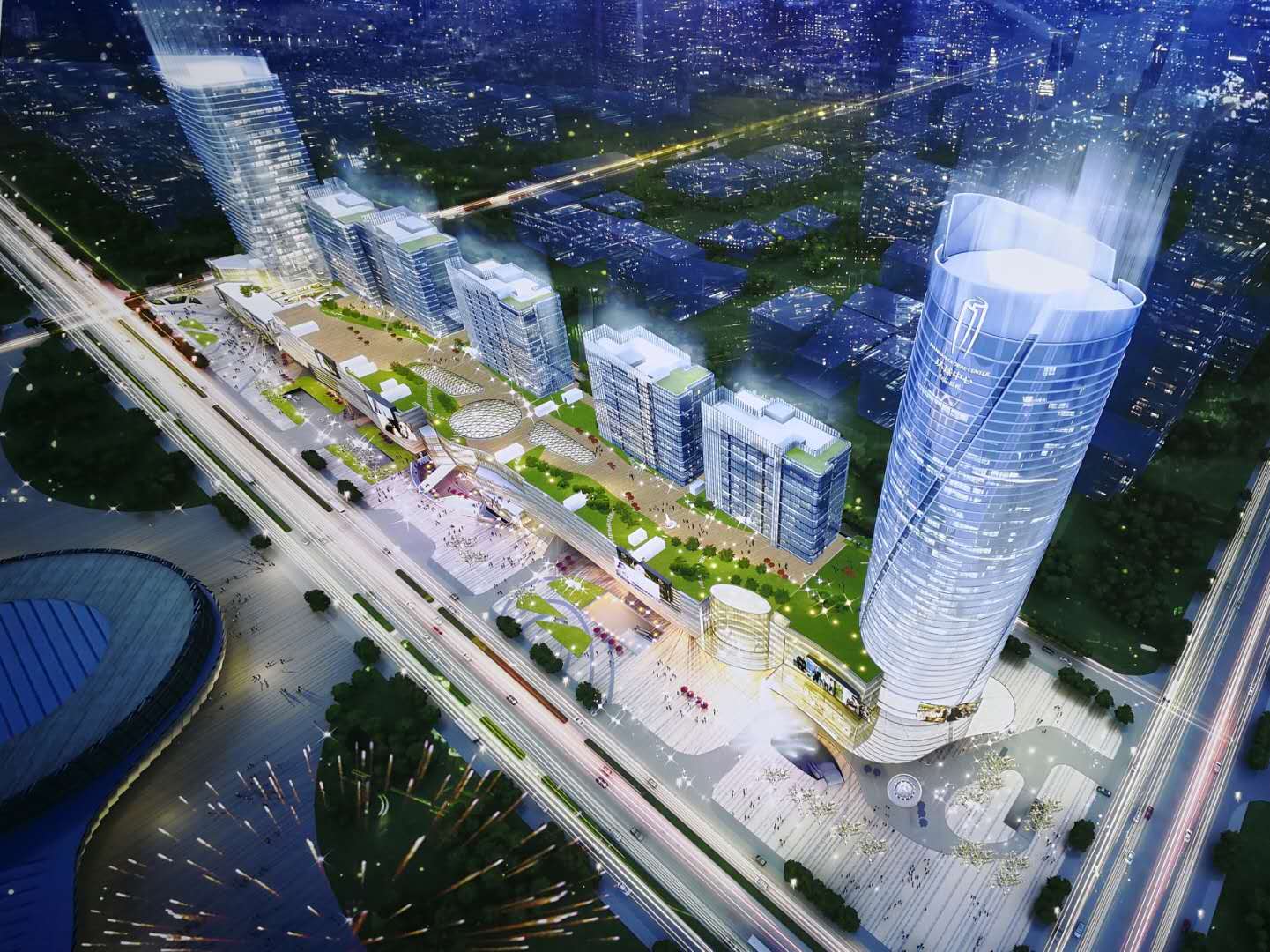 美食林集团信息部,邯郸美食林入驻邯郸万象汇