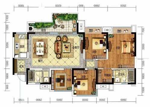 青秀未遮山最新消息,成华区青秀未遮山一期开盘多少钱