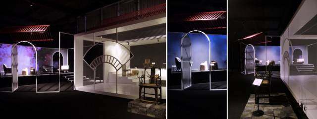 新中式风格刻在骨子里的东方美学,新中式的元素让人爱不释手