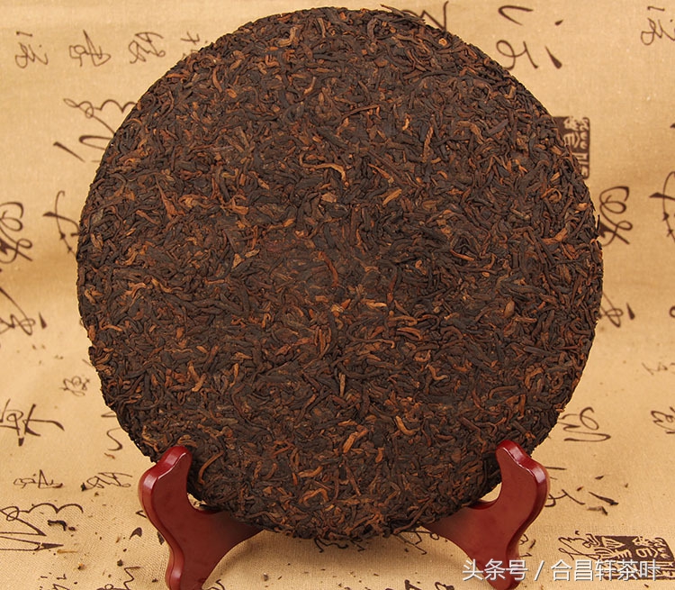 大益普洱茶有点霉味还能不能喝,普洱茶有霉味正常吗