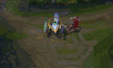 lol狗年皮肤推荐,lol狗年限定皮肤提前曝光