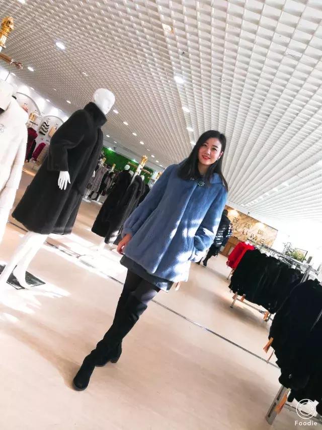 真假皮草的鉴别方法,怎样鉴别皮草的真假