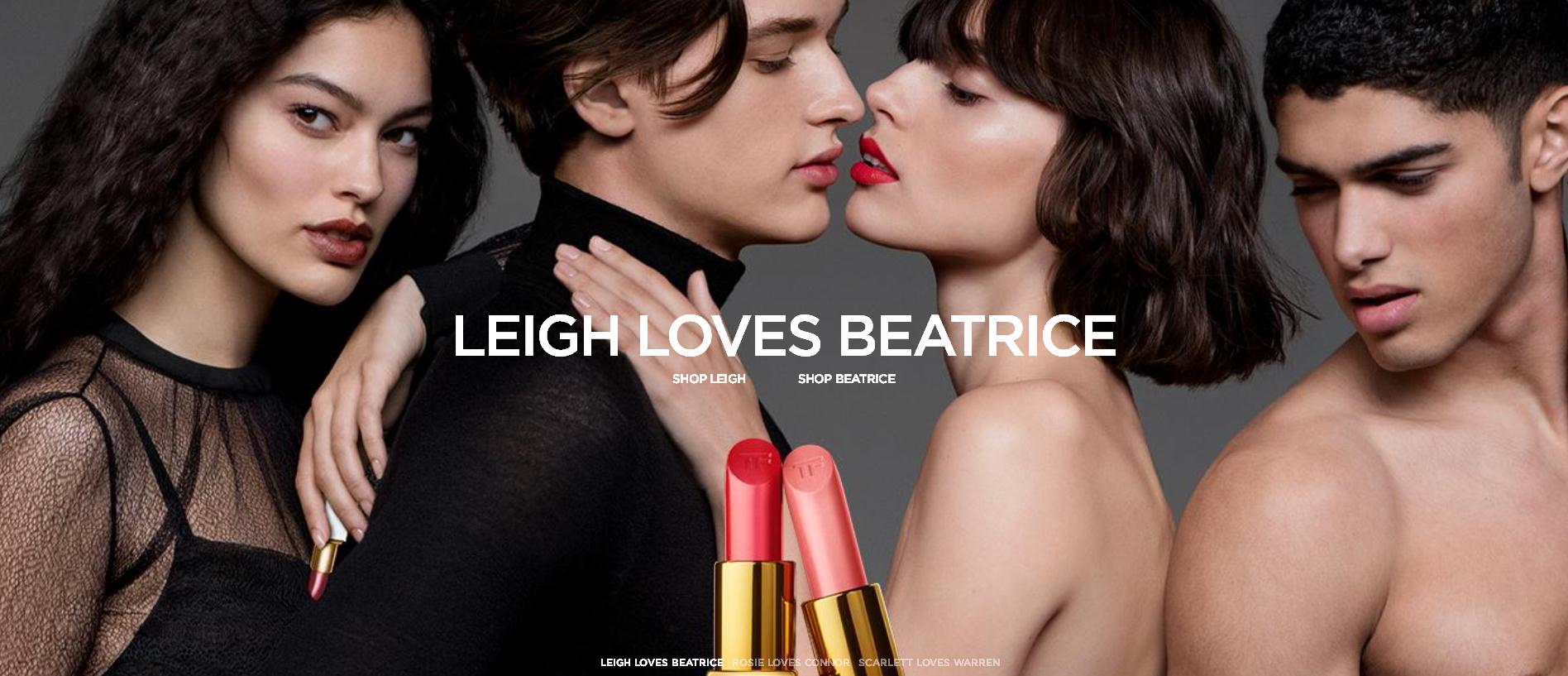 tomford36号,tomford热门色