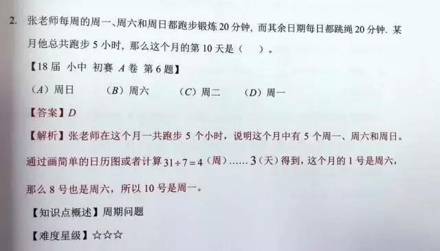 恭喜你！寒假前看到这篇数学学习分析，再不用愁数学拿不到高分！