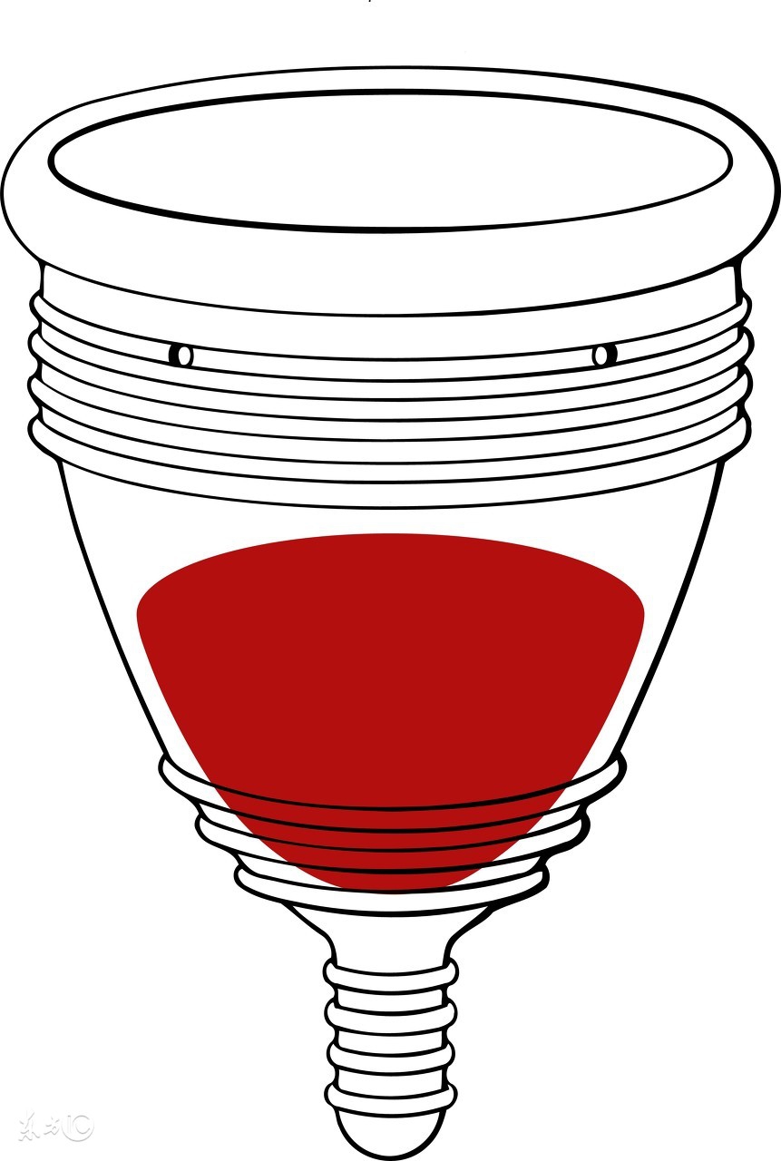 小仙女们只要有这个姨妈安放指南，基本是不会有什么大问题了