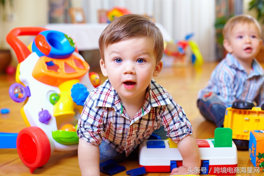 2018年最火爆的玩具,今年最火爆的玩具是哪一款