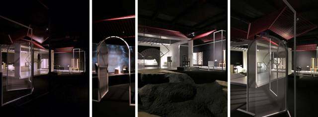 新中式风格刻在骨子里的东方美学,新中式的元素让人爱不释手