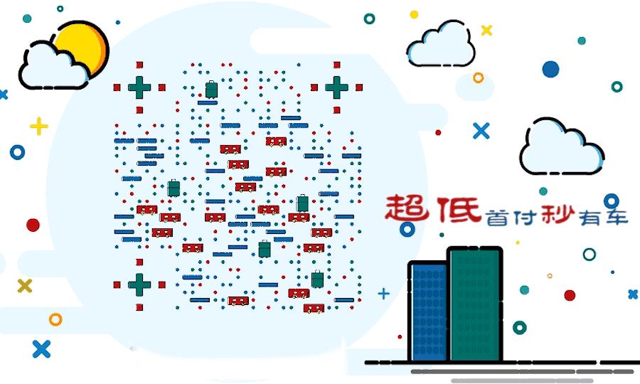 妙优车分期购车,限时特惠购车型