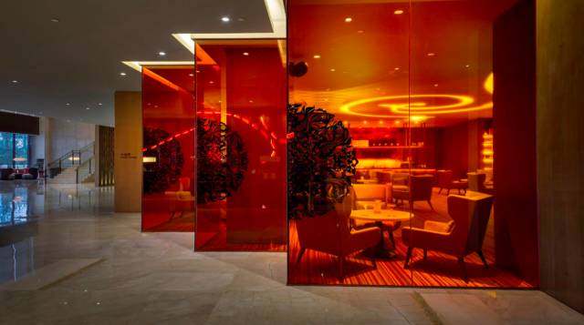 新中式风格刻在骨子里的东方美学,新中式的元素让人爱不释手