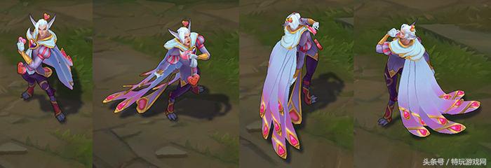 lol狗年皮肤推荐,lol狗年限定皮肤提前曝光