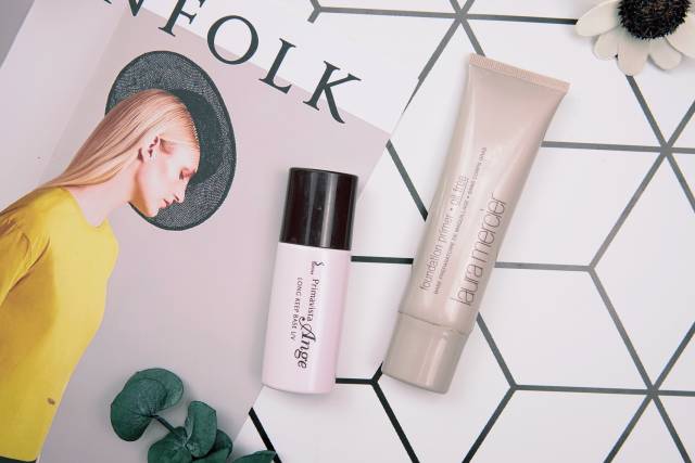 有什么好用的妆前隔离,推荐好用的妆前隔离