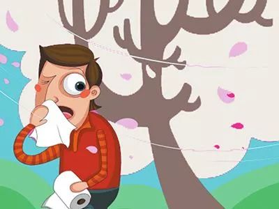 过敏性鼻炎又加上感冒太难受了,过敏性鼻炎只是打喷嚏要不要用药