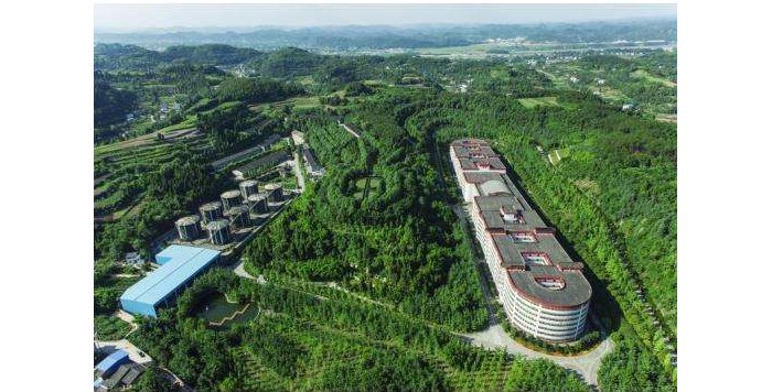 酿酒小作坊发展趋势,生态化酿酒厂现状