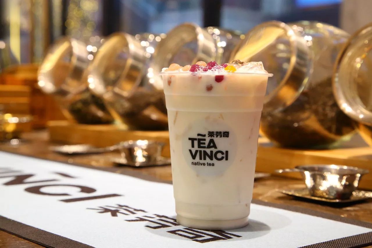 南京奶茶盘点,南京奶茶排行榜全部