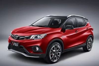 车做的好，不如广告打得好？这家汽车这波操作估计要被打脸～