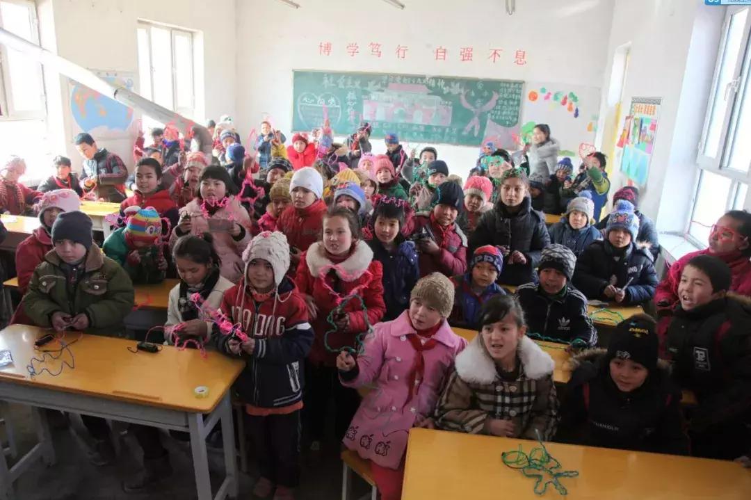 爱心公益阿克苏,阿克苏市公益纪录