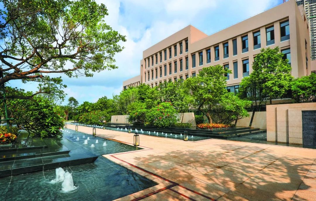 广东惠州公认最好的楼盘,广州最新最美风景楼盘图片