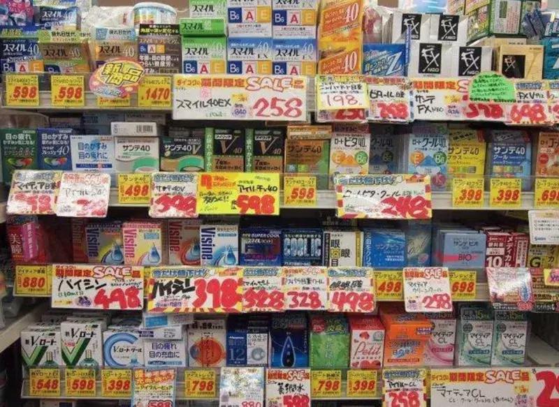 日本打折季必买店,日本打折季怎么购物