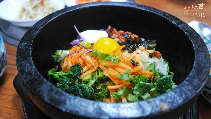 再游首尔，爱上那些不期而遇的美（二）