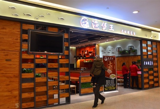 传说中新品牌超多的爱琴海购物公园到底有什么不一样