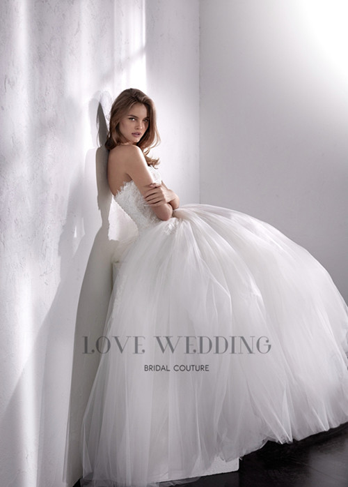 婚纱礼服定做杭州,杭州婚纱定做