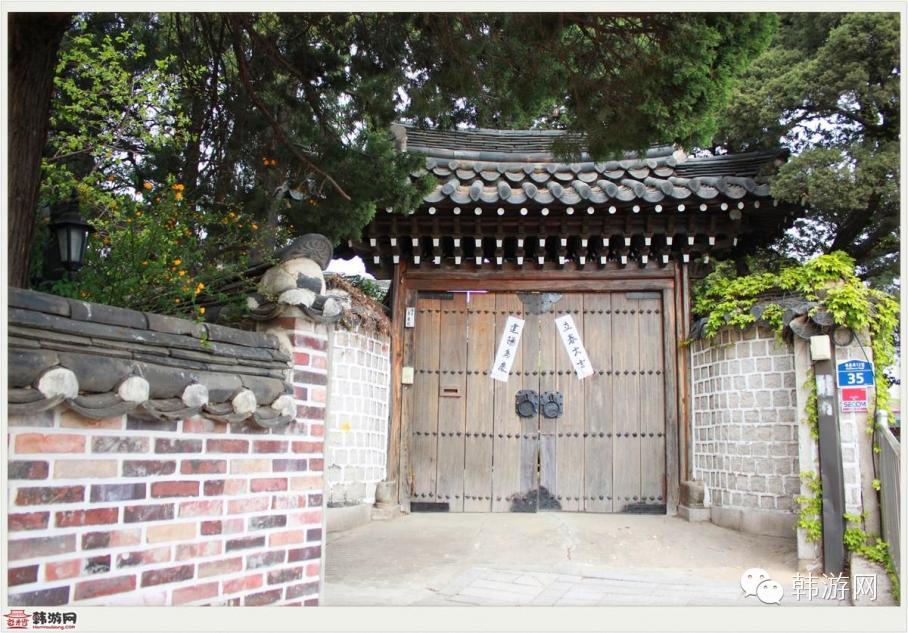 从首尔出发,一个人的韩国首尔旅行