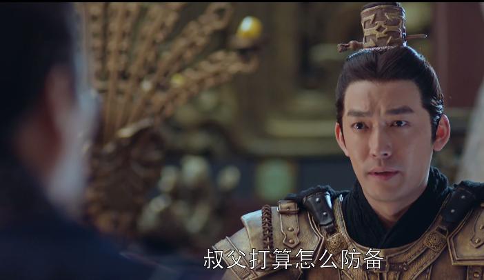 风起长林荀飞盏怎么死的,风起长林荀飞盏前期排名