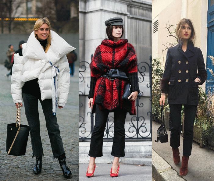 腿细适合的裤子精致,腿细的适合穿什么裤子显腿长