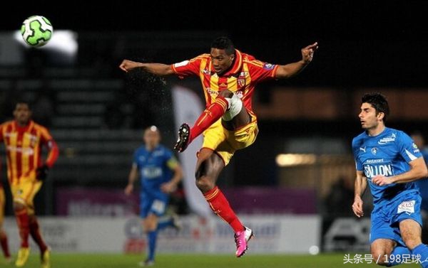 贝兹尔vs奥兰斯预测,今日推荐兰斯vs马赛