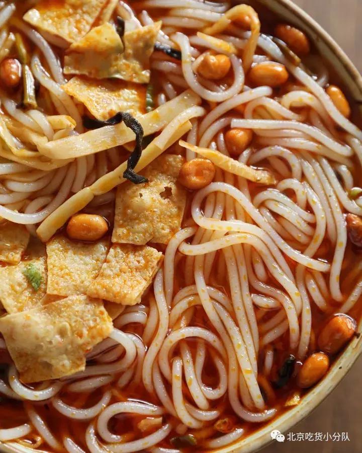 回购螺蛳粉,哪个牌子螺蛳粉经济实惠好吃不贵