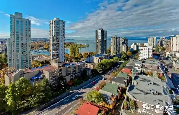 中国壕们急了！税局，全大温只查这1个社区！查房子查银行账户