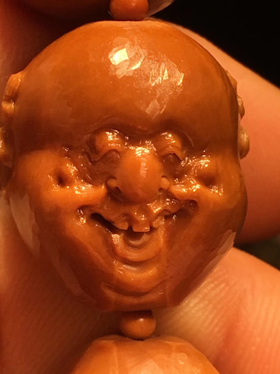 橄榄核手串如何保养,橄榄核保养的方法