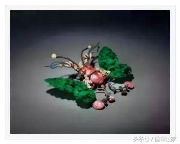 女生需要认得的十种金首饰,学点知识很有必要