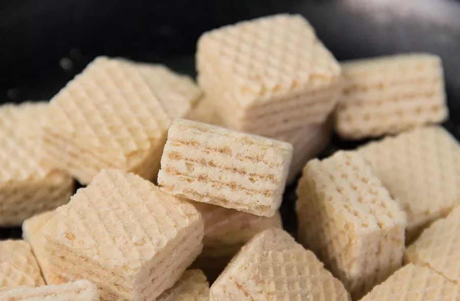 世界上最好吃的威化巧克力,世界上最好吃的威化饼干