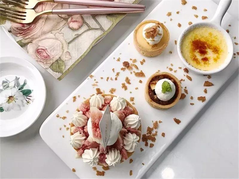 武汉最好吃的蛋糕排行榜,武汉颜值最高的蛋糕