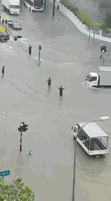 新加坡冬天热吗,新加坡严寒